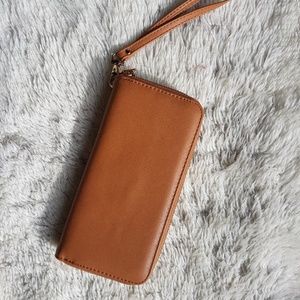 Forever 21 Wallet Wristlet